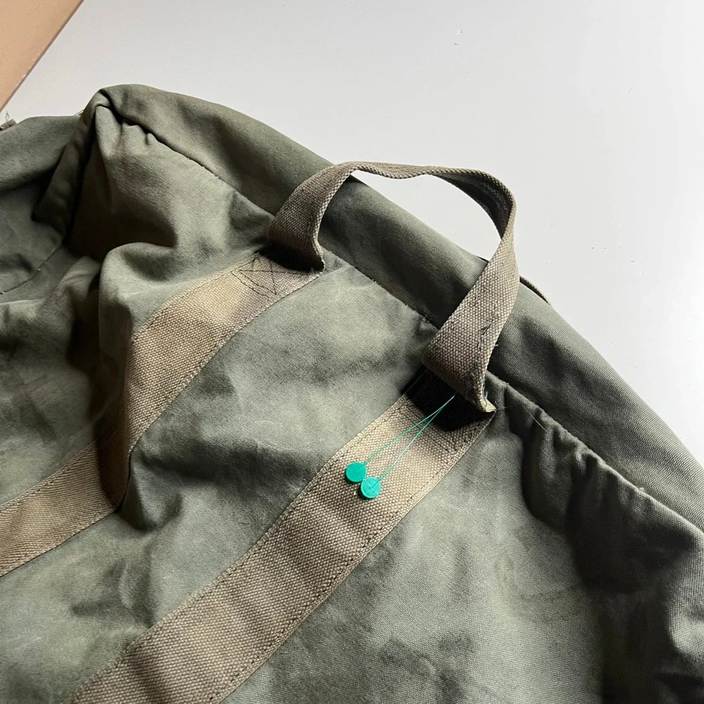 Military Surplus vintage military